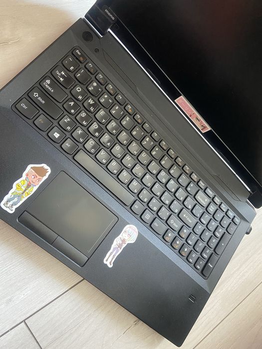 Ноутбук Lenovo ноутбук б/у Леново
