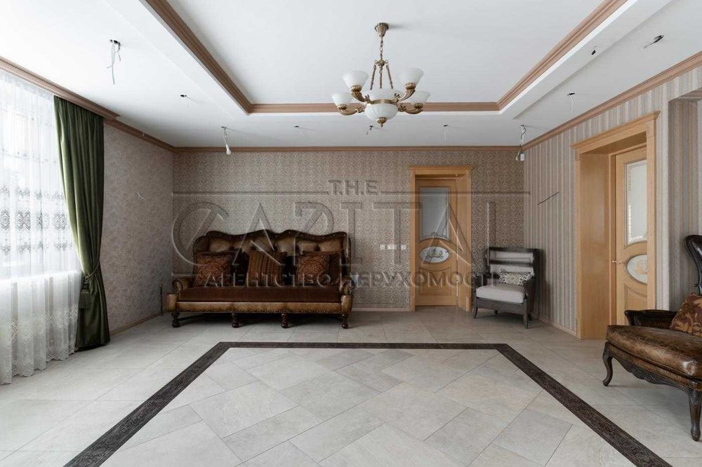 Генератор ГАЗ Конча Заспа Козин Greenwood Club ще є Гостьовий дім