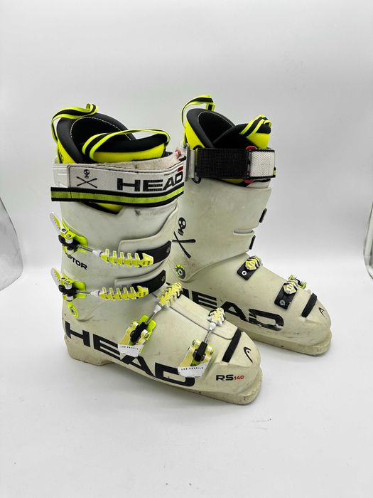 head raptor 140 - sprzęt do sportów zimowych | OLX Sport i Hobby