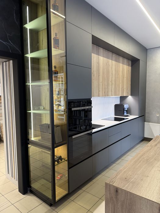 Кухні на замовлення.Кухня.Кухни. мебель. Меблі Прорахунок безкоштовно