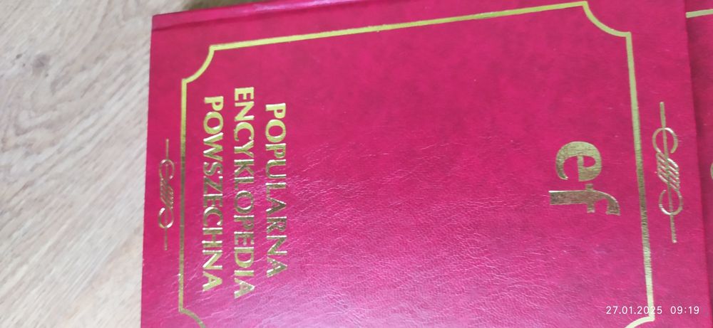 Popularna Encyklopedia Powszechna