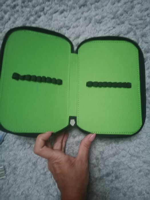 Plecak szkolny micrafte