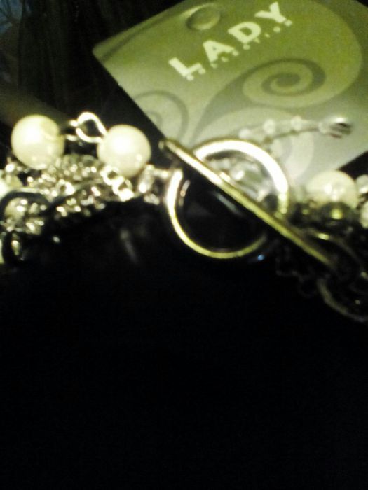 Браслеты бижутерия новые Iceberg fluid