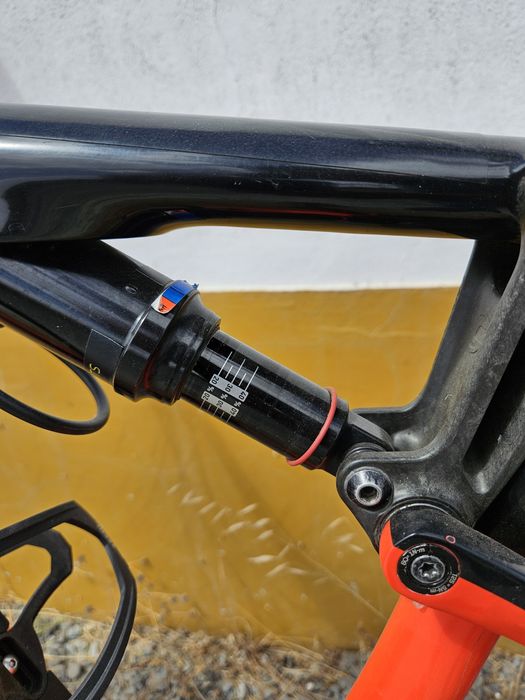 Cannondale Scalpel-si carbon 3