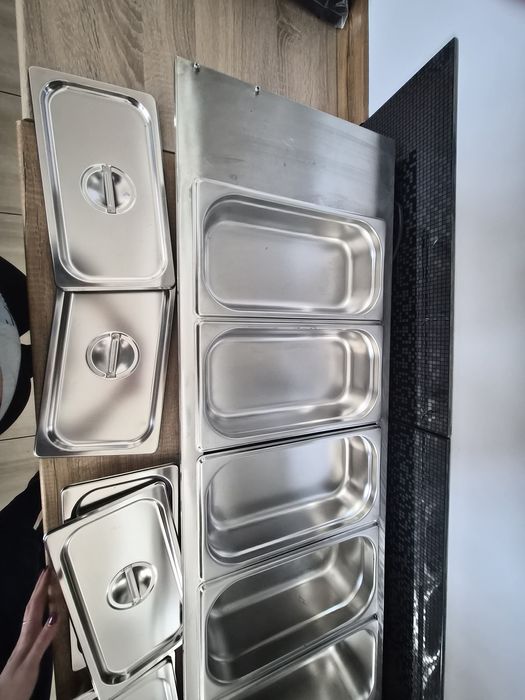 Bemar  Royal Catering RCBM-63