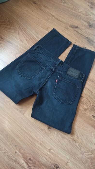 Spodnie Levi's W32 L32