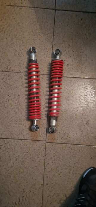 Amortyzator tylny Honda CB125F