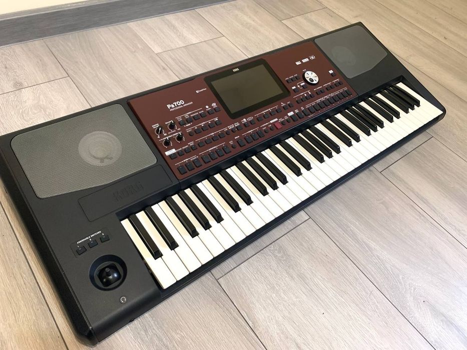 Korg pa 80.Korg pa 600  Korg pa 700 Korg pa 1000.Yamaha Tyros 5 Yamaha Genos Yamaha Genos 2.Yamaha sx 720.Yamaha sx 920  Ketron Roland