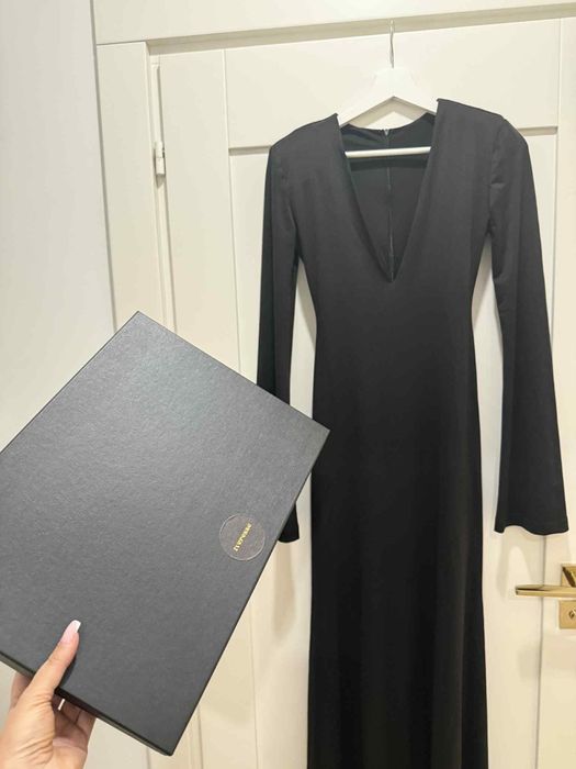 Piękna sukienka bardzo elegancka