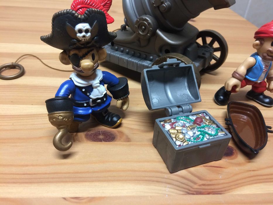 Pirates of the Island, by KeenWay Toys, 200564409372926851120