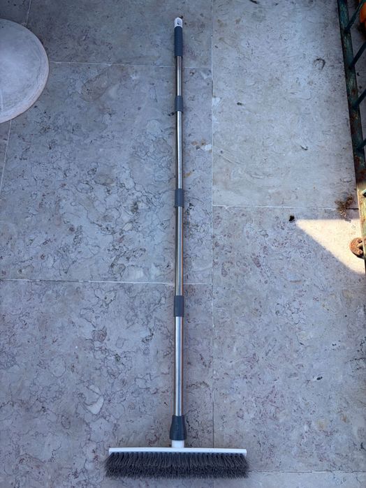 Vassoura de Exterior / Outdoor broom