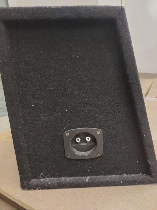 Subwoofer blaupunkt GTB