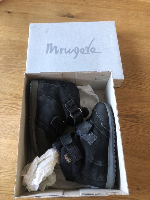 Buty Mrugala roz 25