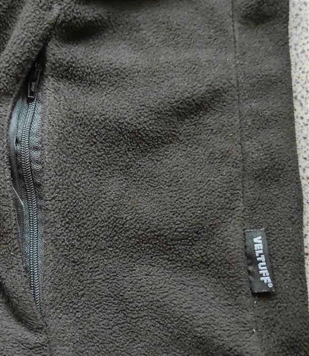 Робоча кофта Veltuff.  Розмір XL