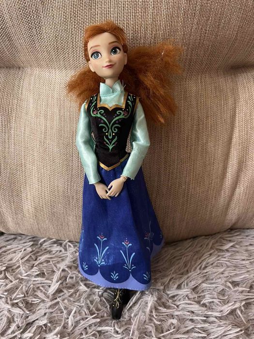 Діснеївські принцеси