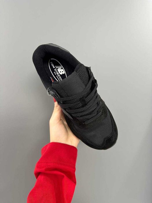 !SALE! Кросівки New Balance 574 Black 36 37 38 39 40 41 42 43 44 45 46