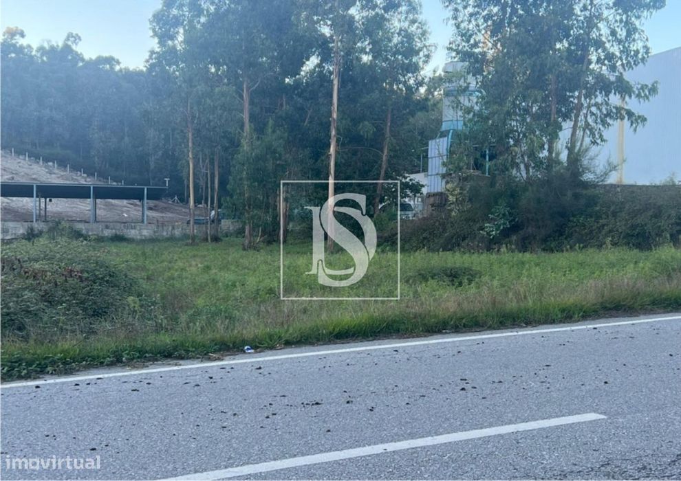 Terreno  Venda em Eiriz,Paços de Ferreira