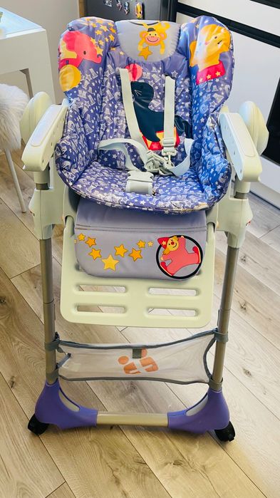 Крісло для годування Chicco