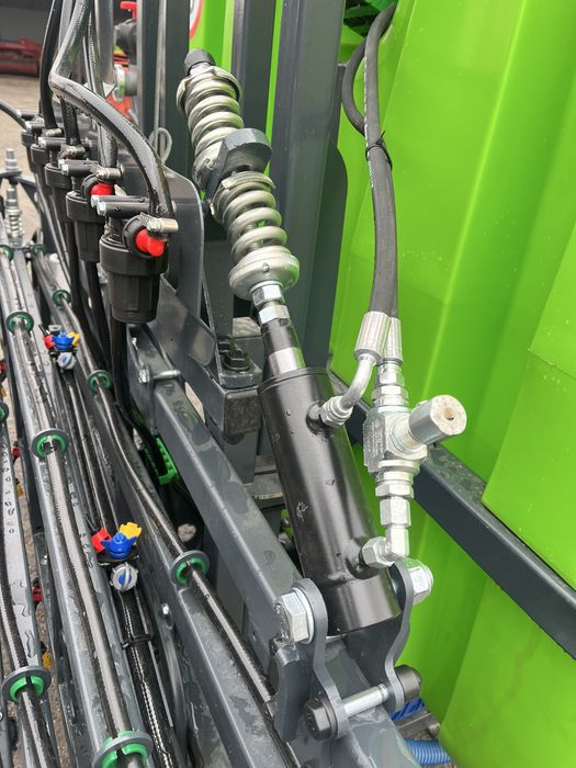 Оприскувач KLARA 1218