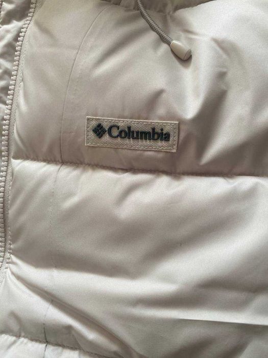 Куртка жіноча Women's Pike Lake™ III Long Jacket - Columbia