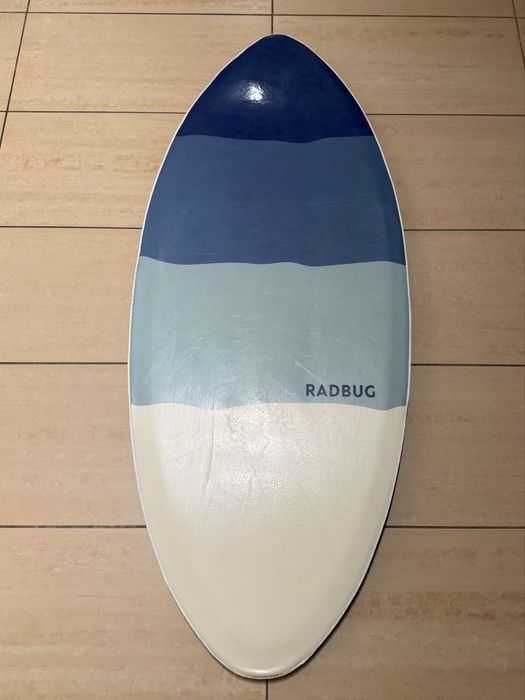 Prancha Skimboard
