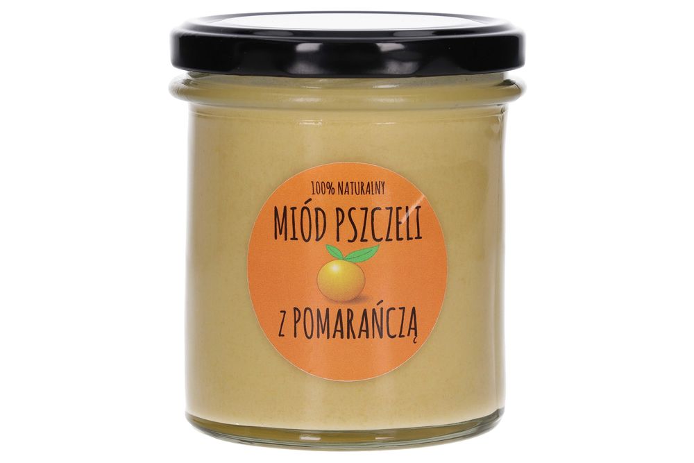 Producent miodów smakowych premium – nawiążemy współpracę -dystrybucja