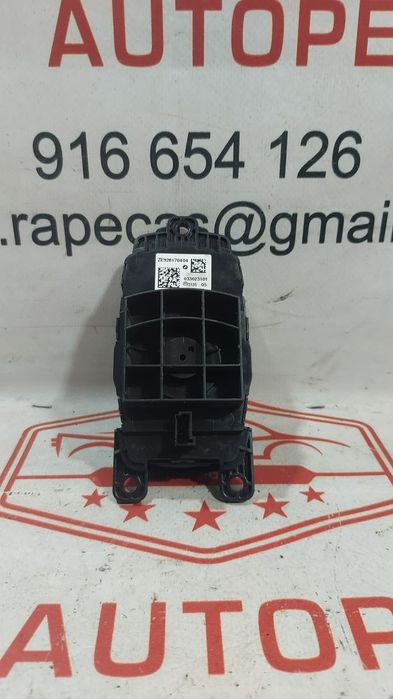 Comando Multifunções Joystick Idrive NAV Navegação Radio BMW F30 F80