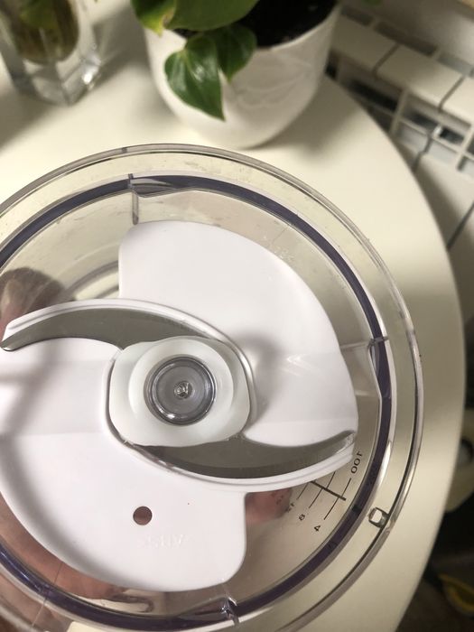 Електро блендер