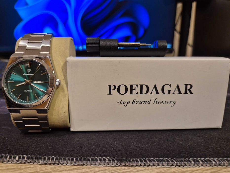 Relógio Poedagar 930 - PRX