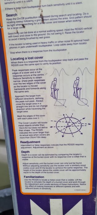 Трасошукач, radiodetection,трассоискатель,локатор