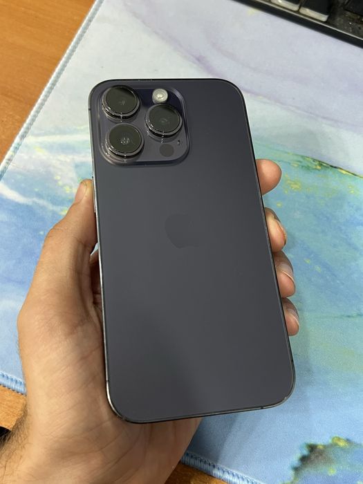 Iphone 14 pro 256GB