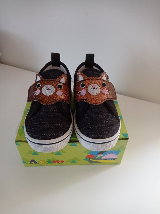 Trampki, tenisówki, buty sportowe r.24