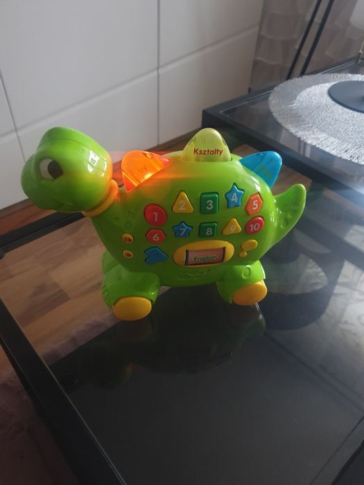 Dinozaur zabawka