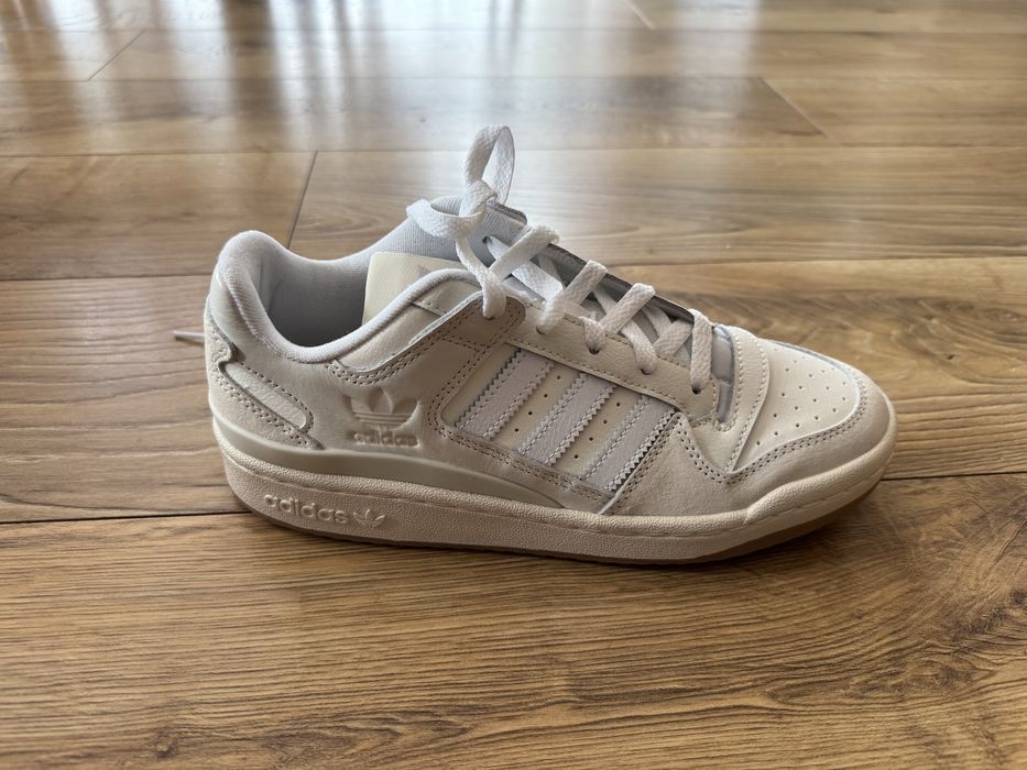 Buty Adidas forum low rozmiar 40 Nowe