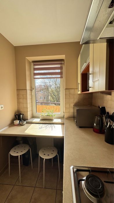 Kawalerka 36 m², Wzgórza Krzesławickie, zdjęcie 5