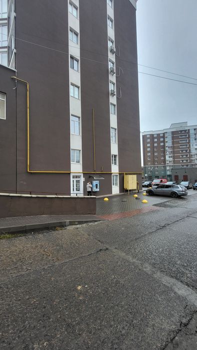 Довгострокова оренда комерційного приміщення р-н Озерна