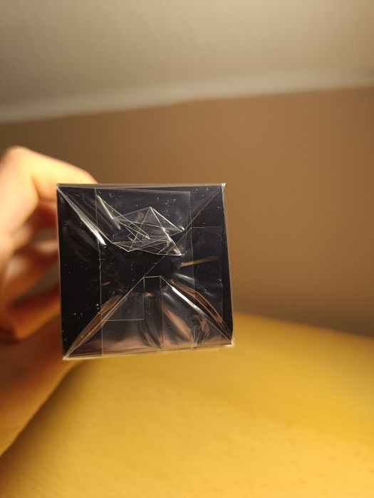 Woda perfumowana divine