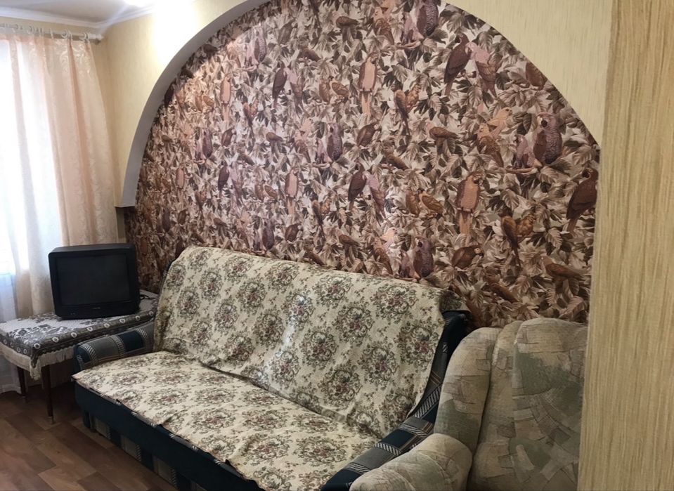 Сади-2. Здається 1-кімнатна квартира