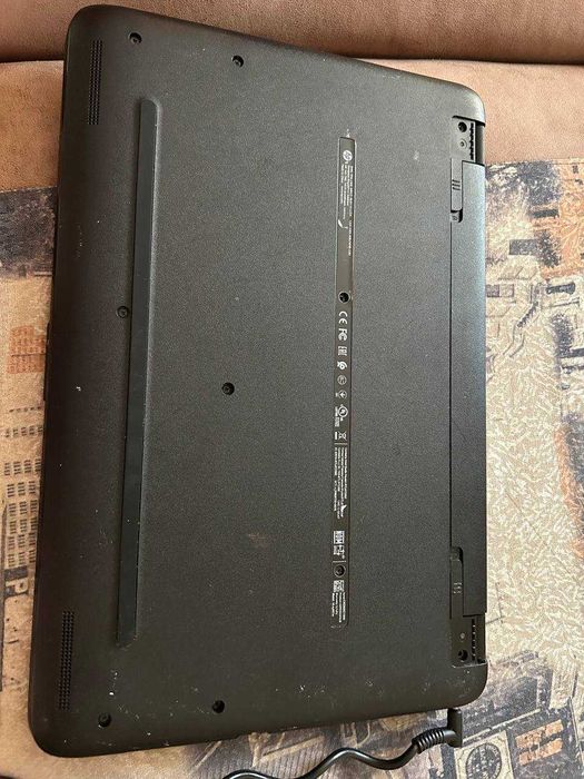 Продається ноутбук HP HQ-TRE 71025