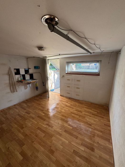 Ogródek działkowy ROD Calineczka - Widok 5