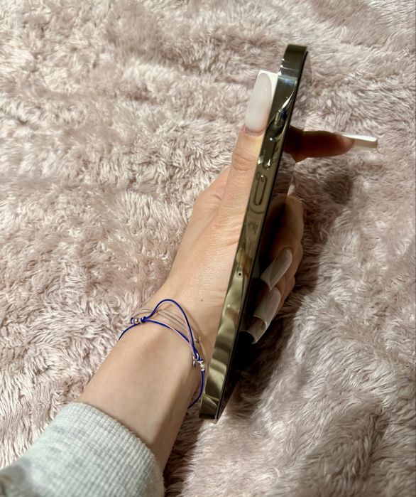 Iphone 14 pro max gold / zloty