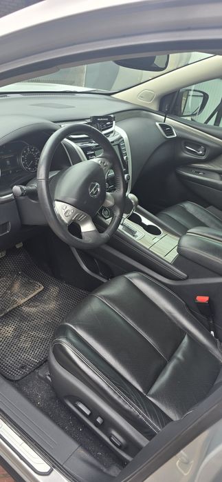 Продам Nissan мурано