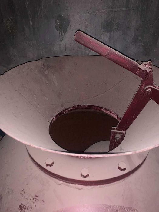 Установка для нанесения бетонной смеси СБ-67Б   причепна