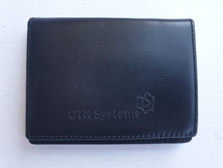 Organizer etui na dokumenty, karty