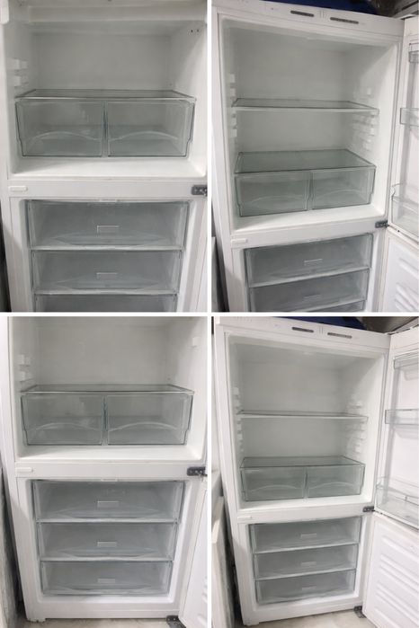 Frigorifico Miele combinado