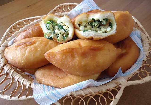 Пиріжки, біляши, пельмені, вареники, сирники, доставка по Немішаєве