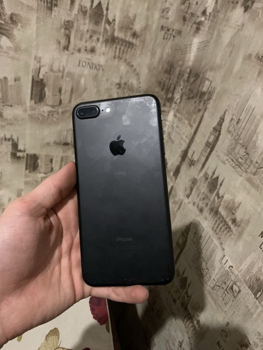 iPhone 7 Plus 32gb Neverlock