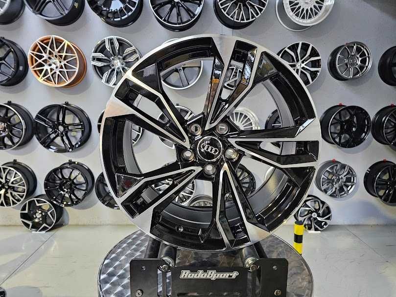 Jantes look Audi S5 em 18, 19 e 20 | 5x112 novas