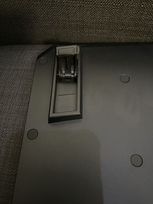 Клавиатура игровая Razer DeathStalker RZ03-0080