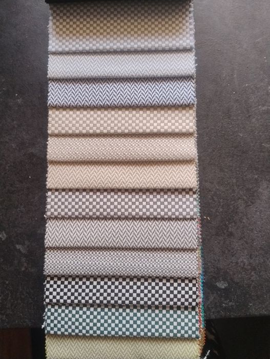 poduszki ogrodowe ,do przyczep campingowych.. różne wymiary